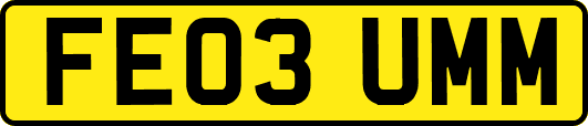 FE03UMM
