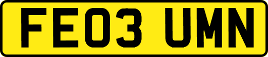 FE03UMN