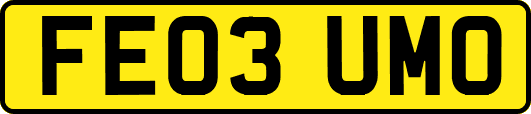 FE03UMO