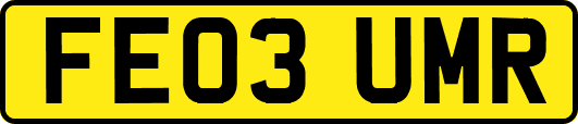 FE03UMR