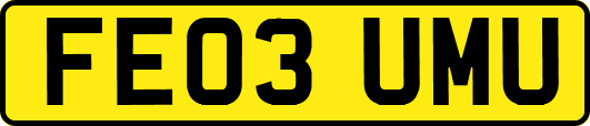 FE03UMU