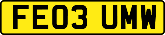 FE03UMW