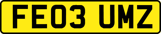 FE03UMZ