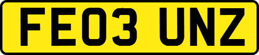 FE03UNZ