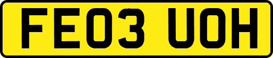FE03UOH