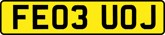 FE03UOJ