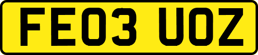 FE03UOZ