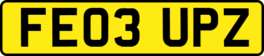 FE03UPZ