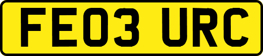 FE03URC