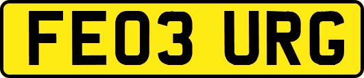FE03URG