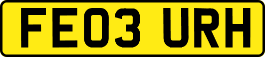 FE03URH