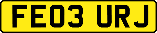 FE03URJ