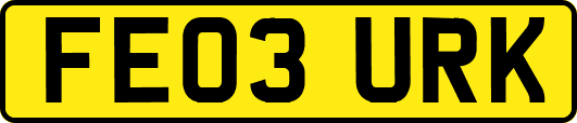FE03URK