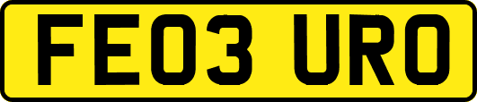 FE03URO