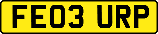 FE03URP