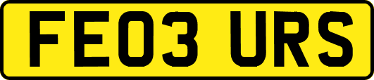 FE03URS