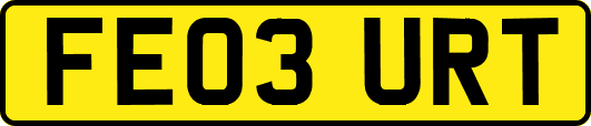 FE03URT