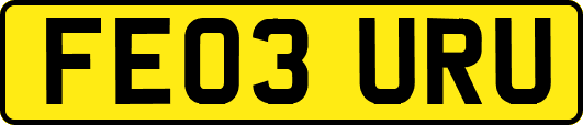 FE03URU