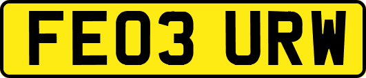 FE03URW