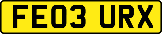 FE03URX