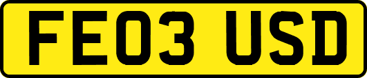 FE03USD