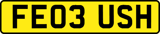 FE03USH