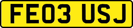 FE03USJ