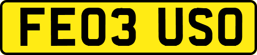 FE03USO