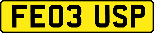 FE03USP