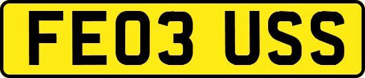 FE03USS