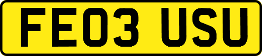 FE03USU