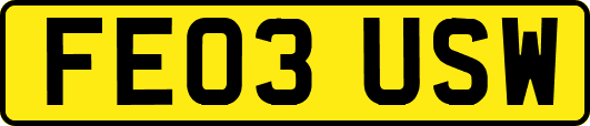 FE03USW