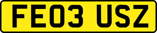 FE03USZ