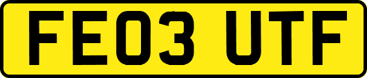 FE03UTF