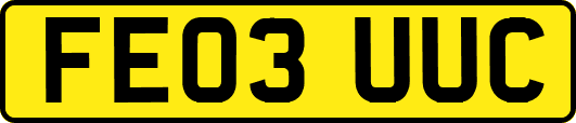 FE03UUC