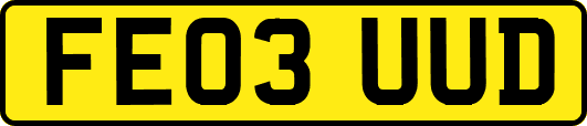 FE03UUD