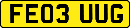 FE03UUG