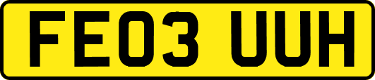 FE03UUH