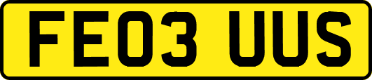 FE03UUS