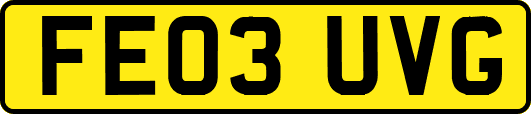 FE03UVG
