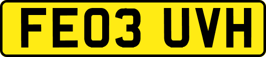 FE03UVH