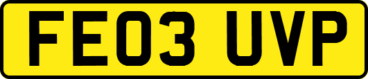 FE03UVP
