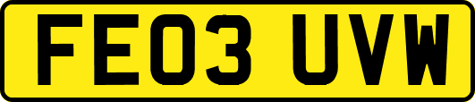 FE03UVW