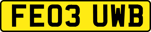 FE03UWB