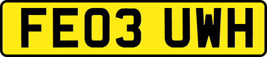 FE03UWH
