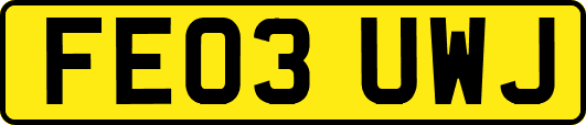 FE03UWJ