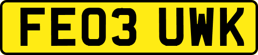 FE03UWK