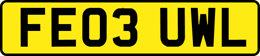 FE03UWL
