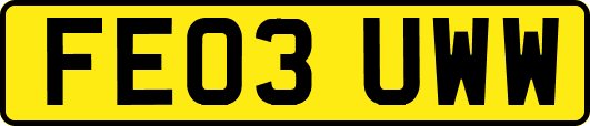 FE03UWW
