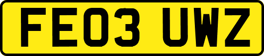FE03UWZ